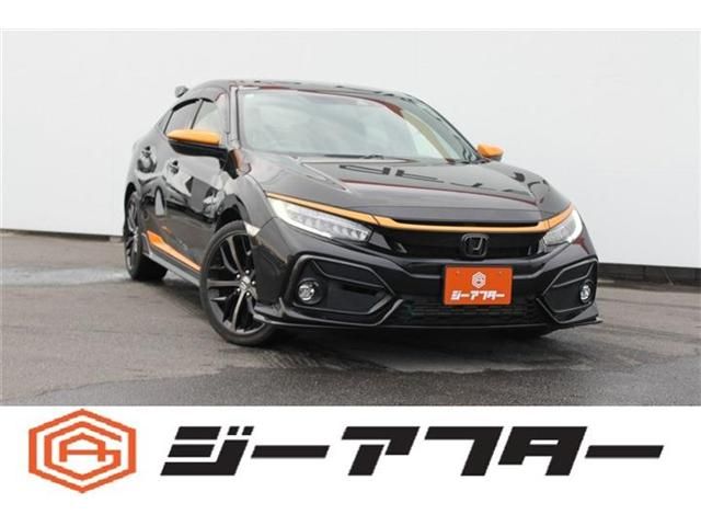 Japanese used car Ref# 1532380 HONDA / CIVIC hatchback