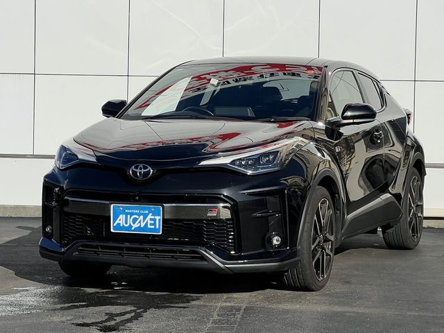TOYOTA / C-HR