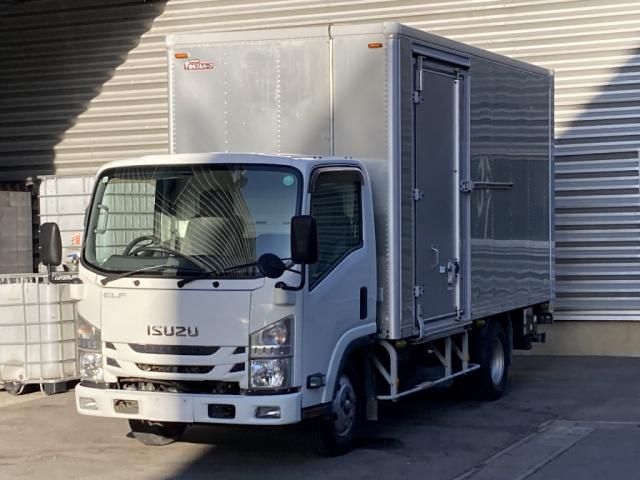 ISUZU / ELF