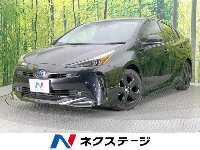 TOYOTA / PRIUS