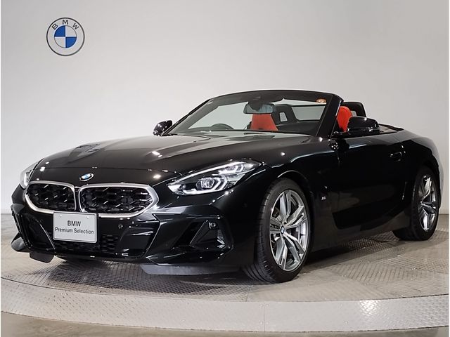 Japanese used car Ref# 1532436 BMW / BMW Z4