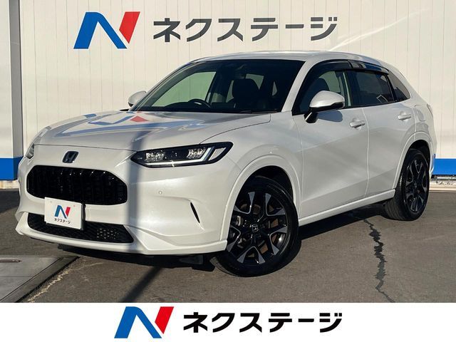 HONDA / ZR-V e:HEV