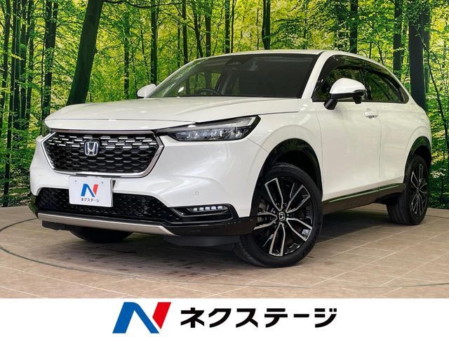 HONDA / VEZEL e:HEV