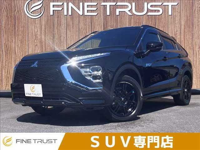 MITSUBISHI / ECLIPSE CROSS PHEV