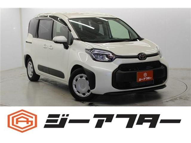 TOYOTA / SIENTA