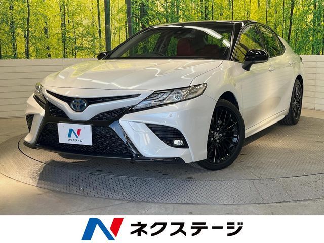 TOYOTA / CAMRY HYBRID