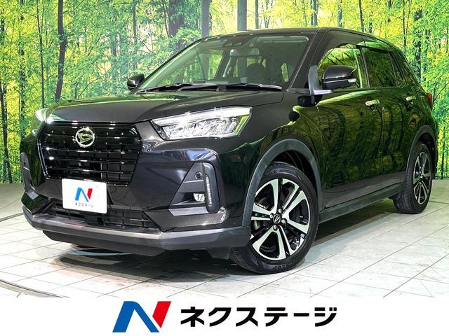 Japanese used car Ref# 1532530 DAIHATSU / ROCKY