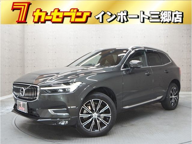 VOLVO / VOLVO XC60