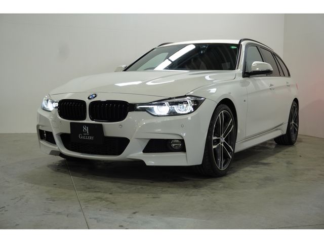 BMW / BMW 3series TOURING