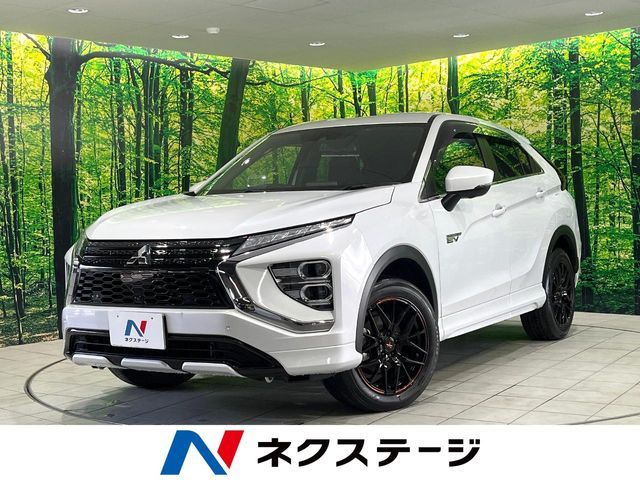 MITSUBISHI / ECLIPSE CROSS PHEV