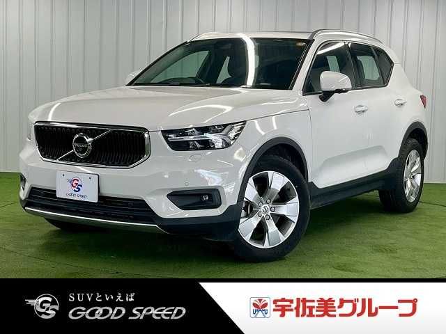 VOLVO / VOLVO XC40