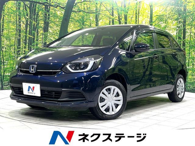 Japanese used car Ref# 1532572 HONDA / FIT e:HEV 4WD