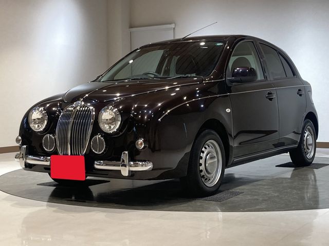 MITSUOKA / VIEWT