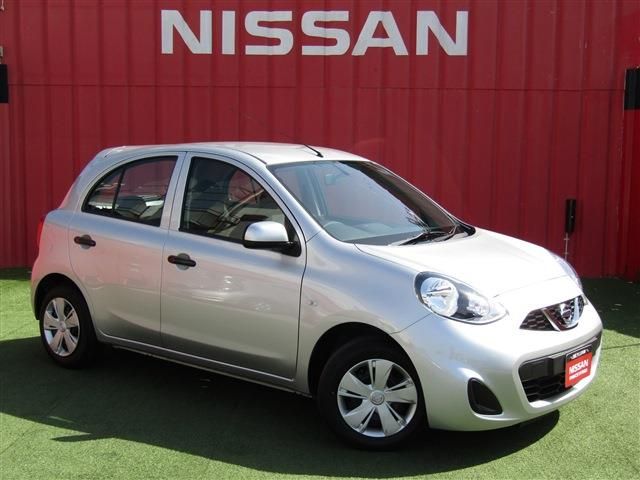 Japanese used car Ref# 1532615 NISSAN / MARCH