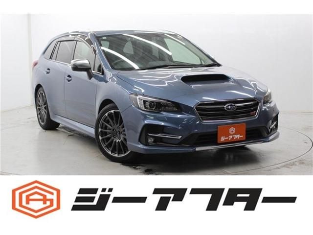 SUBARU / LEVORG