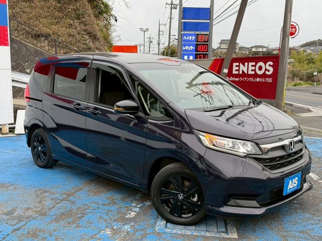 HONDA / FREED plus HYBRID