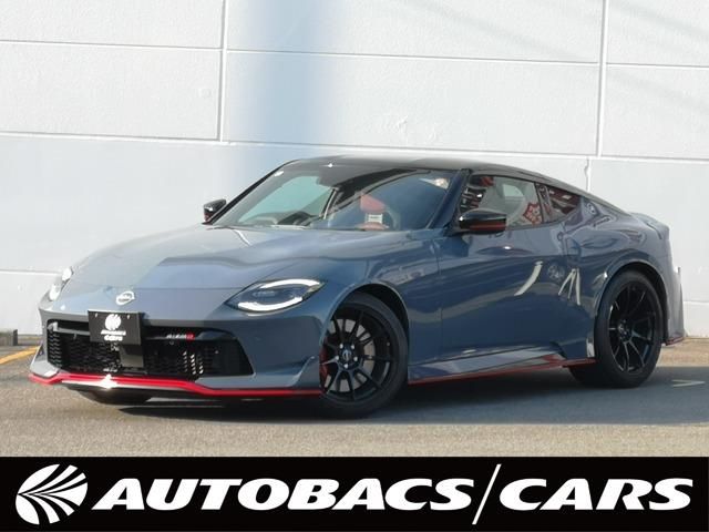 Japanese used car Ref# 1532674 NISSAN / FAIRLADY Z