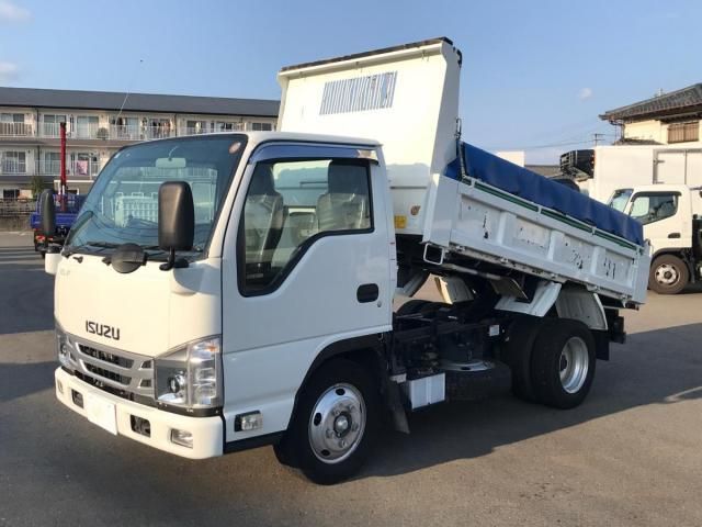 ISUZU / ELF