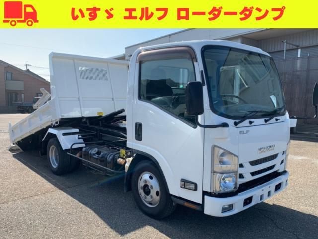 ISUZU / ELF