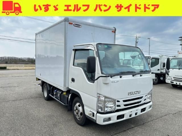 ISUZU / ELF