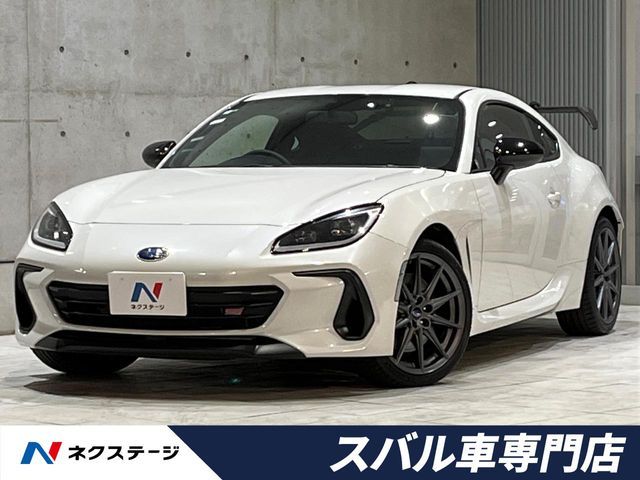 Japanese used car Ref# 1532711 SUBARU / BRZ