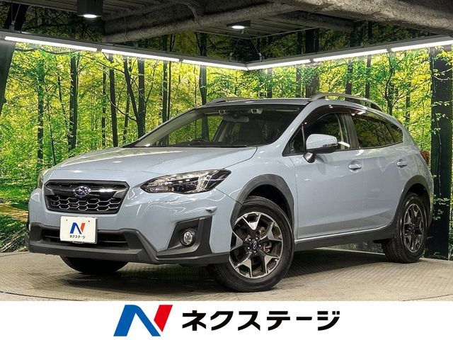 Japanese used car Ref# 1532712 SUBARU / SUBARU XV