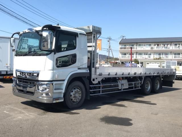 MITSUBISHI FUSOU / SUPER GREAT