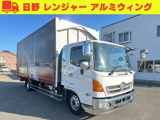 HINO / RANGER