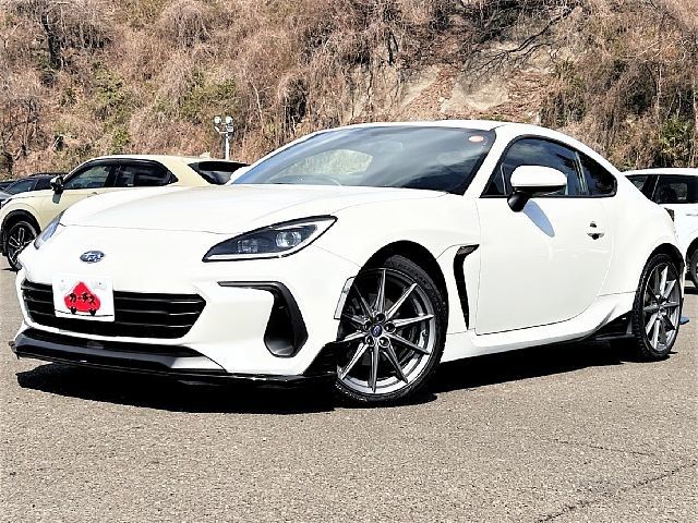 Japanese used car Ref# 1532760 SUBARU / BRZ