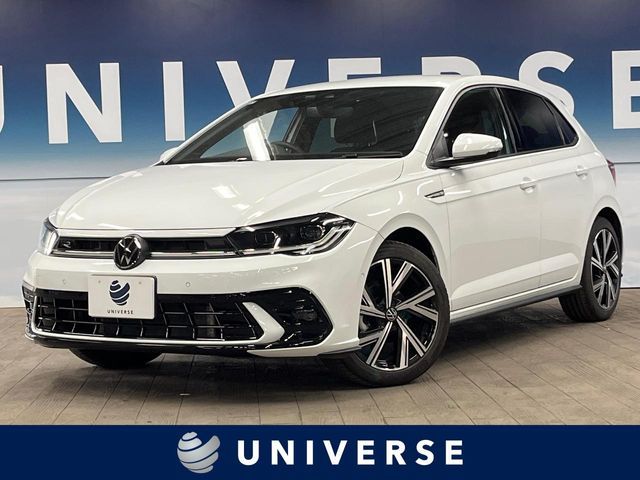 Japanese used car Ref# 1532764 VOLKSWAGEN / VOLKSWAGEN POLO