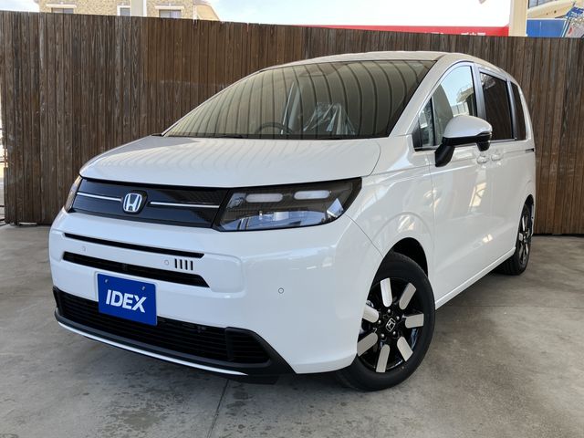 Japanese used car Ref# 1532770 HONDA / FREED e:HEV