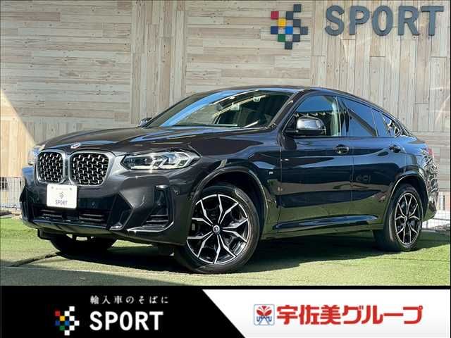 BMW / BMW X4