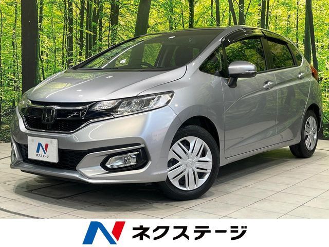 Japanese used car Ref# 1532788 HONDA / FIT