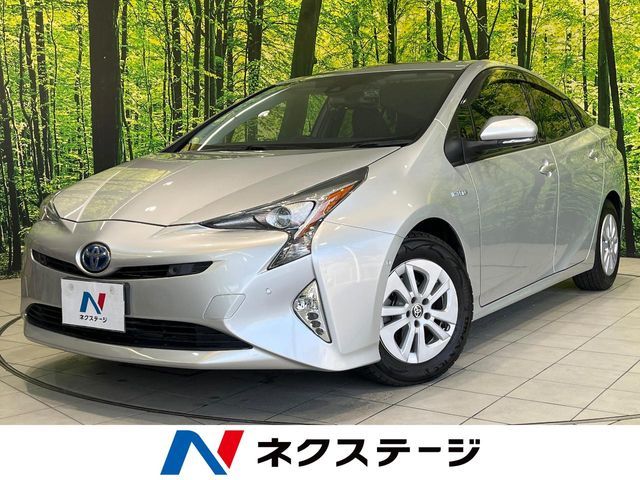 TOYOTA / PRIUS