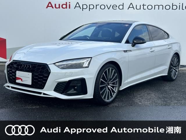 Japanese used car Ref# 1532811 AUDI / AUDI A5 SPORTBACK