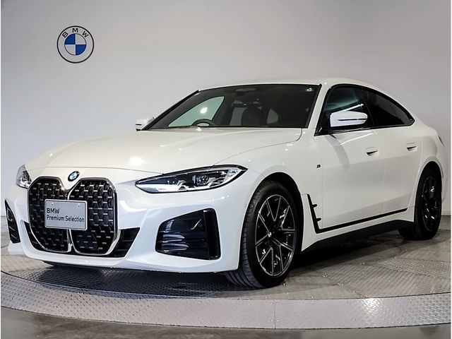 Japanese used car Ref# 1532820 BMW / BMW 4series Gran coupe