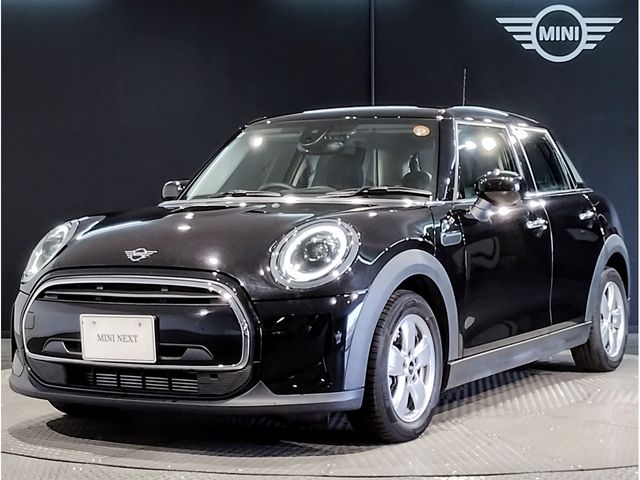 BMW / MINI ONE 5DOOR