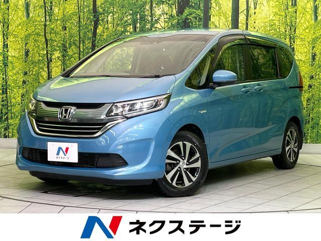 HONDA / FREED HYBRID
