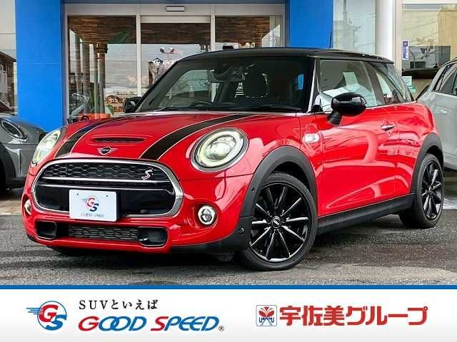 Japanese used car Ref# 1532849 BMW / MINI COOPER S