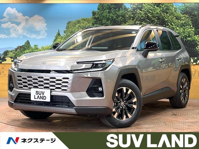 Japanese used car Ref# 1532860 TOYOTA / RAV4 HYBRID 4WD