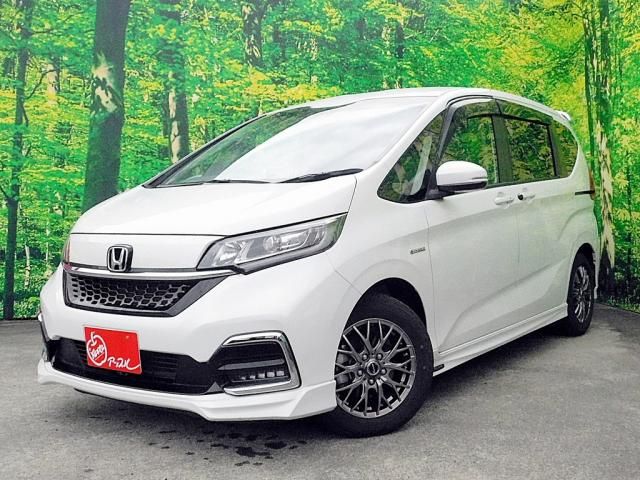 HONDA / FREED HYBRID