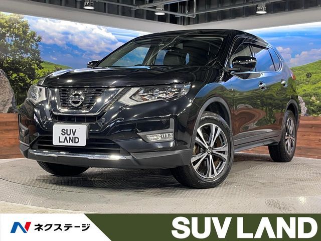 Japanese used car Ref# 1532876 NISSAN / X-TRAIL 2WD