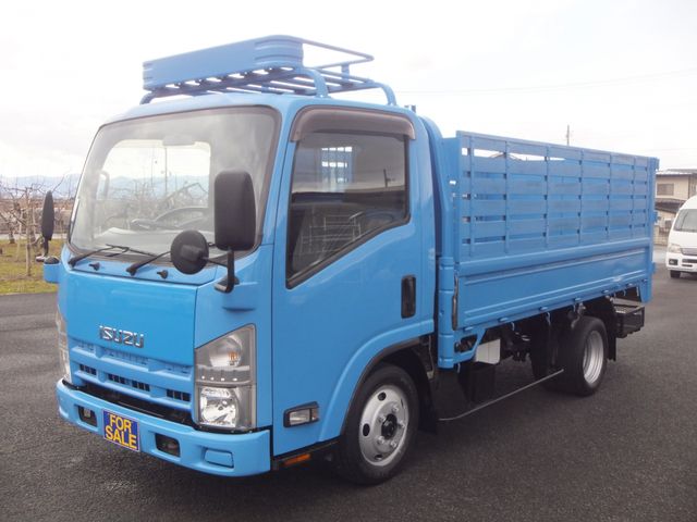ISUZU / ELF