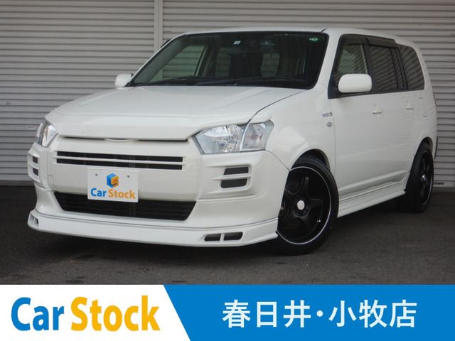 TOYOTA / PROBOX van HYBRID