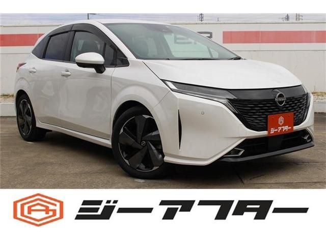 Japanese used car Ref# 1532885 NISSAN / AURA