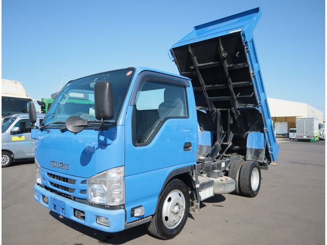ISUZU / ELF
