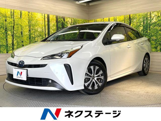 TOYOTA / PRIUS