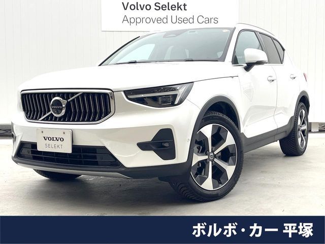 VOLVO / VOLVO XC40
