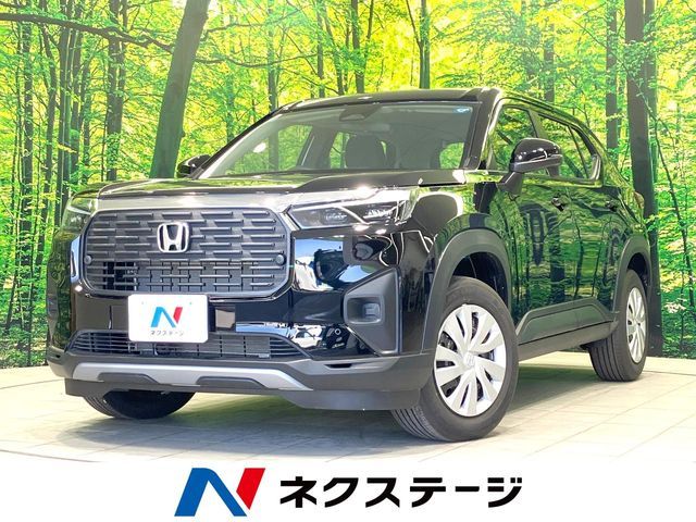 Japanese used car Ref# 1532917 HONDA / WR-V