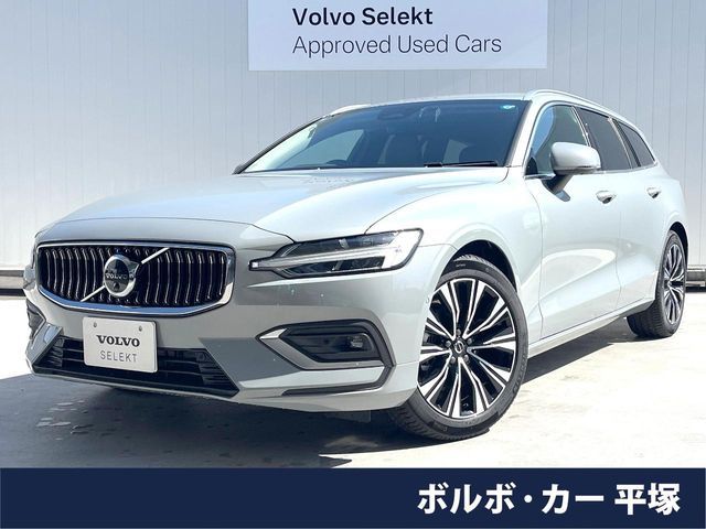 VOLVO / VOLVO V60
